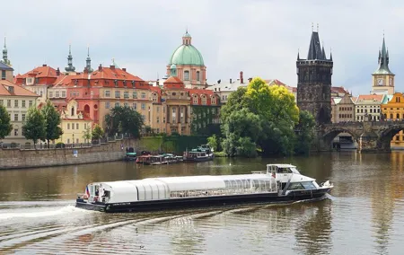 Private Prague Tours for Families with a Local, 100% Personalized