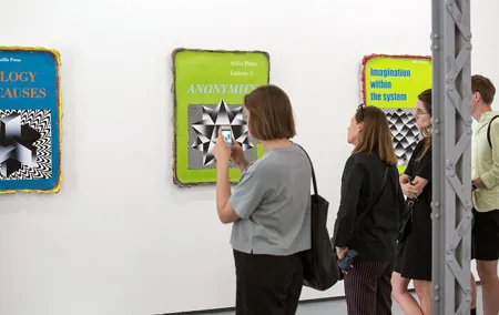 Curator led tour of Prague's contemporary art & architecture (north to central)