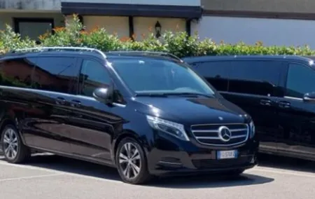 Private transfer from north to south and vice versa