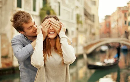 Do you wanna marry me? Make a perfect proposal!