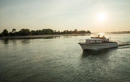Private Cruise: Murano and Torcello