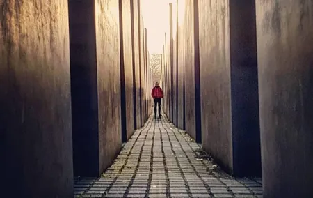 Berlin Private Complete History All Day Walking Tour