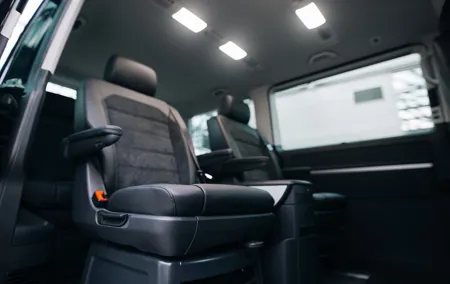 Berlin Private Transfer to/from Berlin Brandenburg Airport
