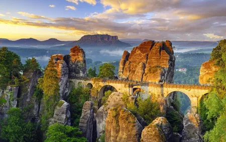 Berlin-Prague One-Way Sightseeing Day Tour