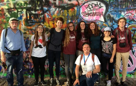 City tour to the top 10 attractions in Prague private tour