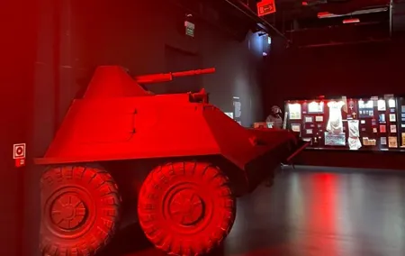 Private Day Tour to Germany and Poland - Traces of World War 2