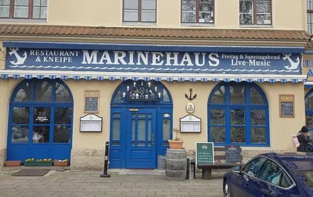 Private Historic Pubs of Berlin & Berlin Beer Tour