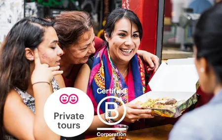 The 10 Tastings of Berlin Kreuzberg Private Food Tour With Locals