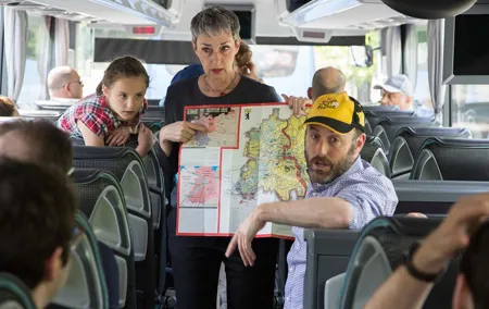 4 hours tour "The Best of Berlin"
