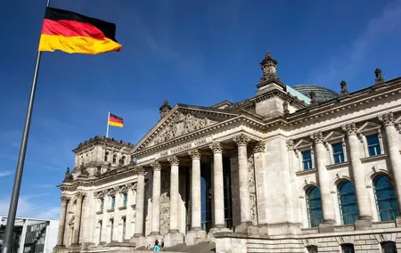 Berlin's Infamous Third Reich Sites Half-Day Walking Tour