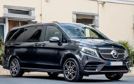 Berlin: Brandenburg Airport Private Transfer