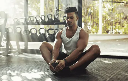 Berlin Fitness Pass