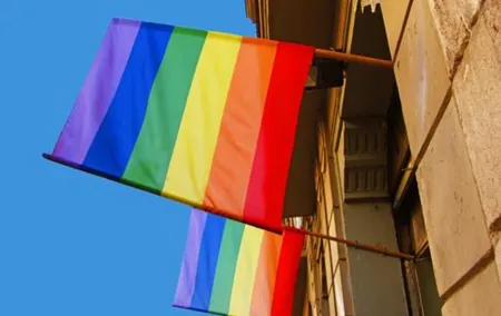 Berlin's Gay, Lesbian, and Queer Scene Small-Group Walking Tour
