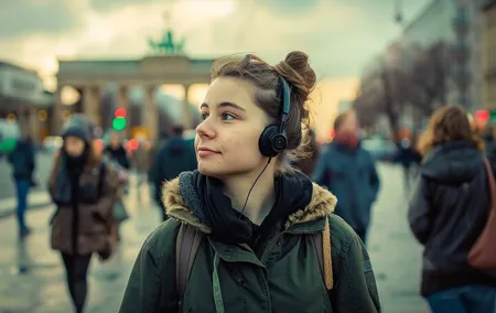 Self Guided Tours Berlin With 100 Captivating Audio Stories