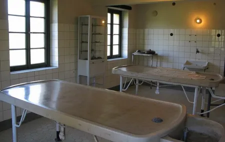 Terezin Concentration Camp Private Tour from Prague