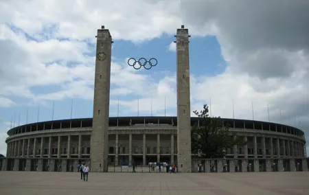 12-day trip of Germany for Families with kids age 10-15