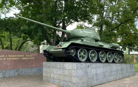 Hidden WWII Sites - Tour into the Shadows of the Third Reich