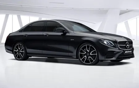 Berlin Airport Transfers : Berlin City to Berlin Airport SXF in Business Car