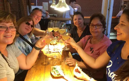 Berlin Evening Culinary Tour - Award Winning