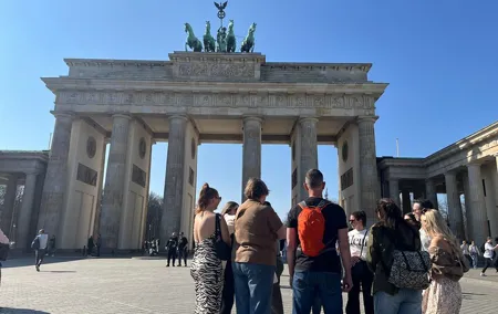 Berlin VIP Express City Tour No Hidden Costs