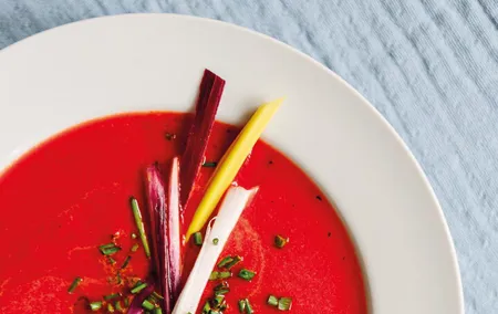 Eat Like a Berliner: Market Tour, Cooking Class and Lunch
