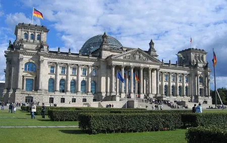 Private 3-Hour Walking Tour of Berlin