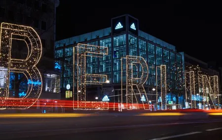 Berlin Night Tours By Locals: Private & Personalized, See the City Unscripted