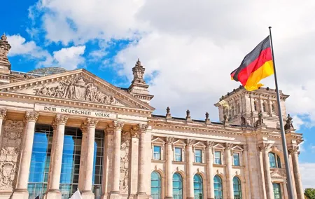 Third Reich and the Holocaust in Berlin Private Guided Tour