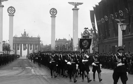 Berlin & The Third Reich Private Guided Tour