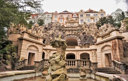 Hidden Prague: a local walk through Vršovice, Vinohrady & Žižkov