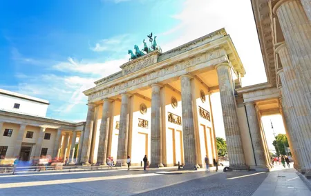 All-in-One Berlin Highlights: Private 6-hour Walking Tour