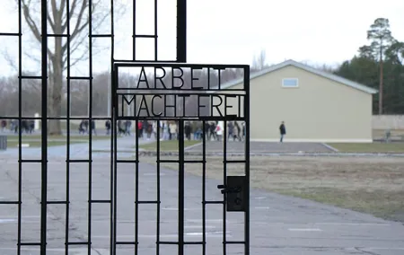 Sachsenhausen Private City tour