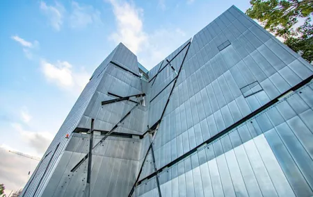 Architectural Berlin: Private Tour with a Local Expert