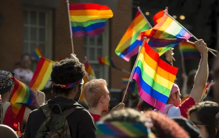 LGBTQ+ Berlin: Private Walking or Car Tour