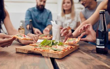 Berlin Mitte kulinarisch – Die Food Tour