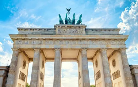 Germany, Poland and Czech 7-day Heritage Trail from Berlin