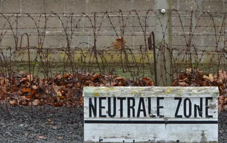 Berlin to Sachsenhausen Concentration Camp Tour by Car