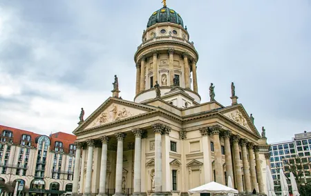 Historic Berlin: Exclusive Private Tour with a Local