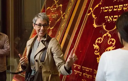 "The Jewish Berlin"