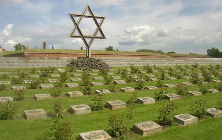 Private transfer from Berlin to Prague with Terezin Concentration Camp stop
