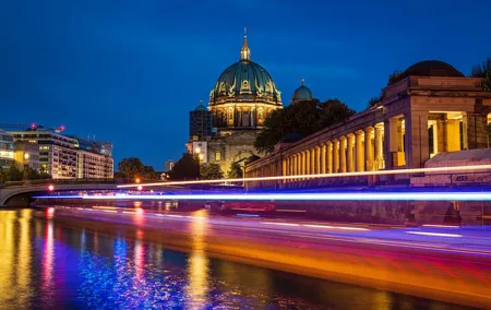 Berlin Photography Masterclass - Private Photography Lesson
