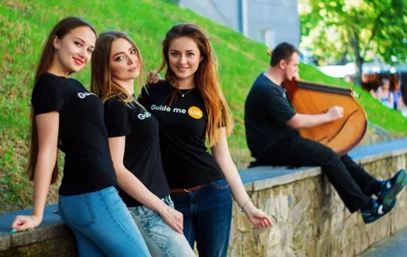Lviv Private 3-Hour Tour - Best Sights