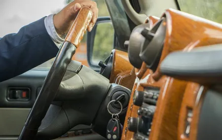 Private Transfer from Berlin Brandenburg Airport to Accommodation in Berlin