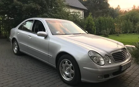 Private Transfer from Berlin to Krakow
