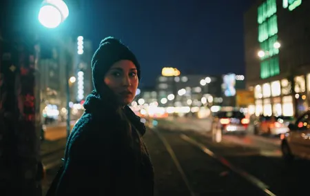 Berlin’s Shadows: A Private Walking Ghost Tour