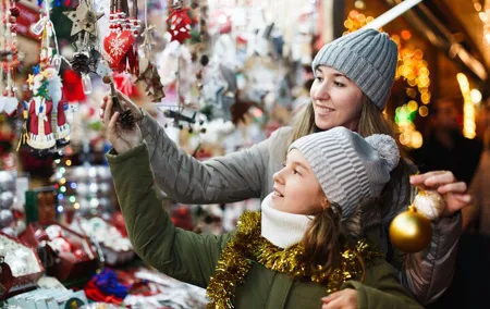 Berlin Christmas Private Tour: Enchanting Holiday Traditions