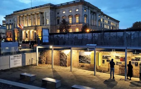 Berlin By Night by Private Minivan Highlights and Taylor made