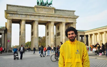 Berlin Complete in one day