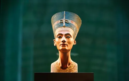 Neues Museum Tickets in Berlin