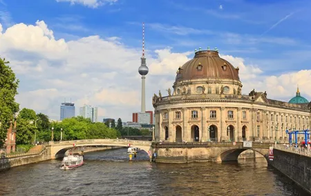 Third Reich Quest Experience in Berlin